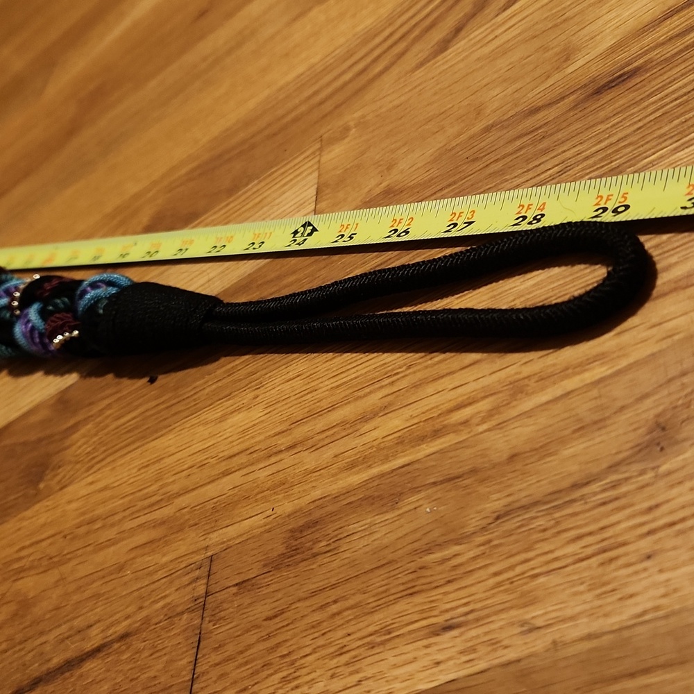 VTG Rope Belt - Picture 5 of 5